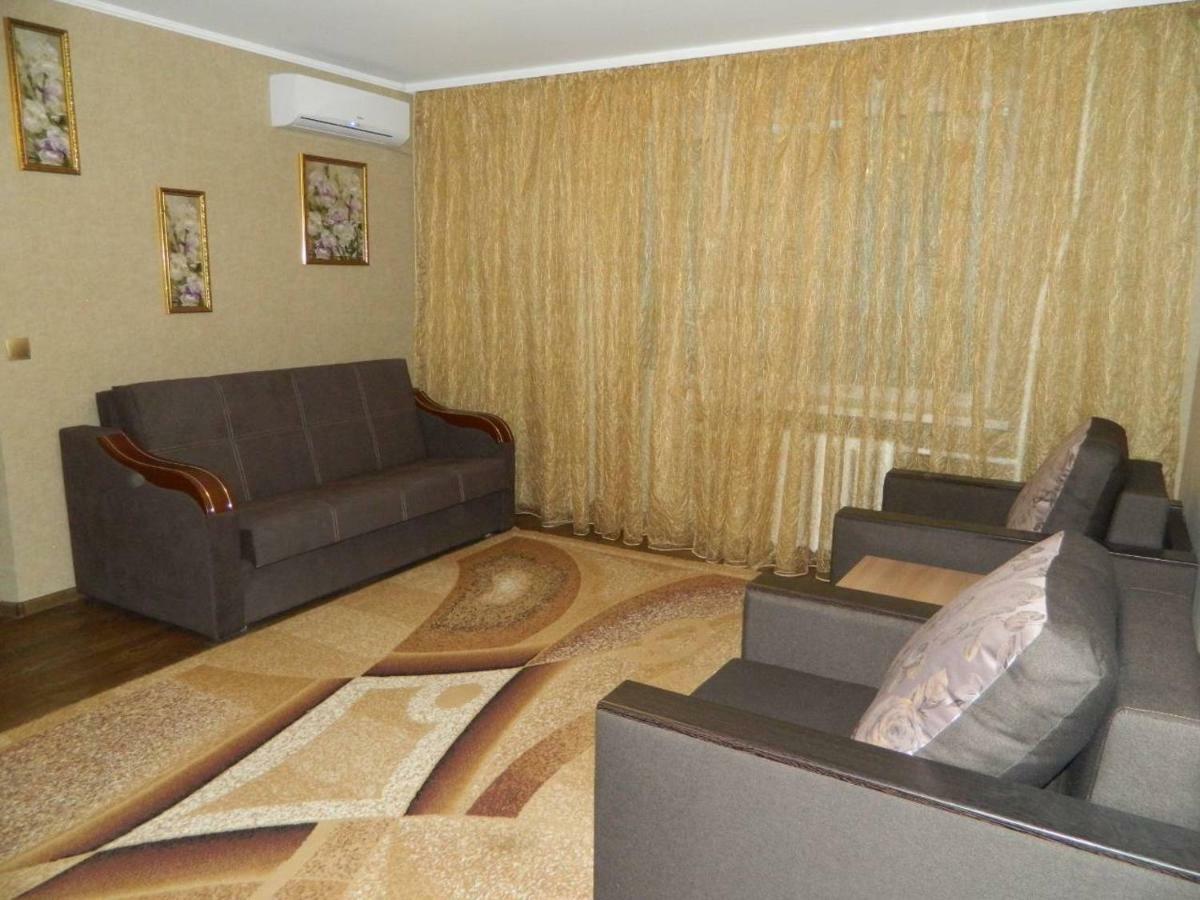 Ул. Киевская Апартаменты Kremencsuk Kültér fotó